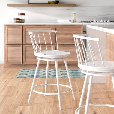 Modern windsor bar discount stool